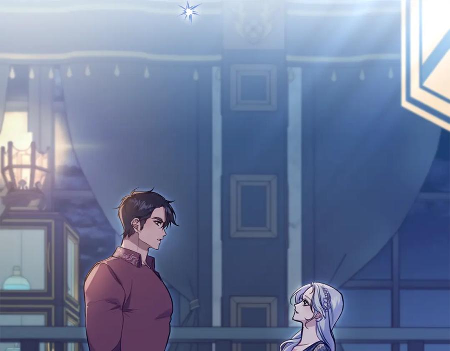 如果违背公爵的话 - 第47话 回避的话题 - 第92张图