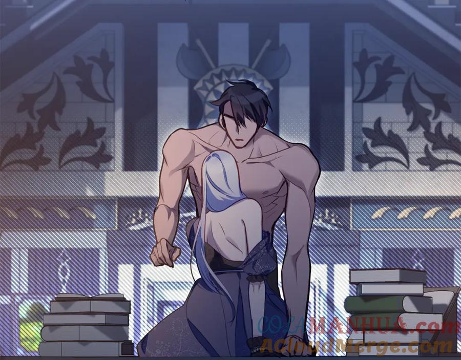 如果违背公爵的话 - 第47话 回避的话题 - 第137张图