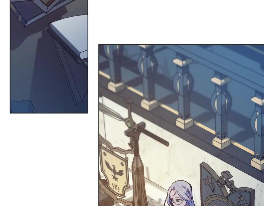 如果违背公爵的话 - 第47话 回避的话题 - 第4张图