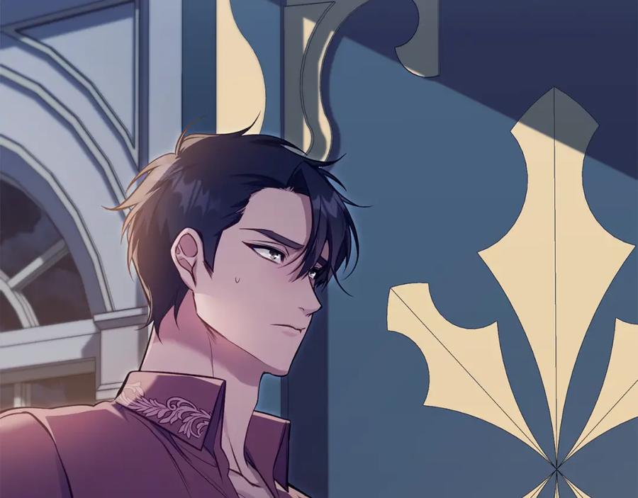 如果违背公爵的话 - 第47话 回避的话题 - 第16张图