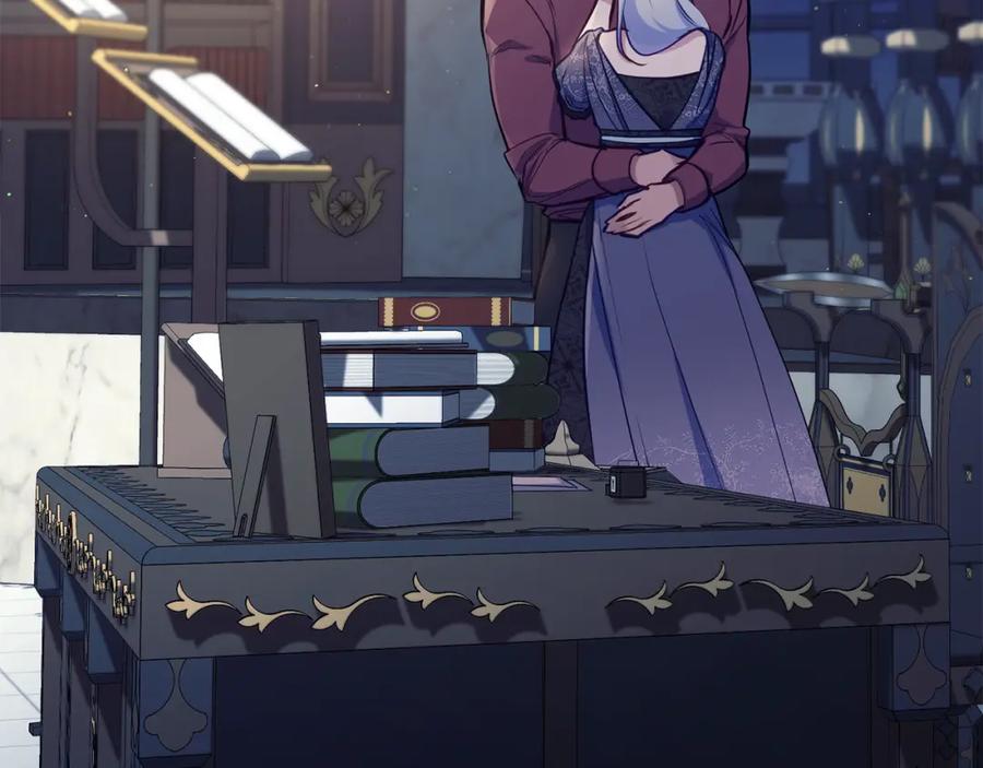 如果违背公爵的话 - 第47话 回避的话题 - 第99张图