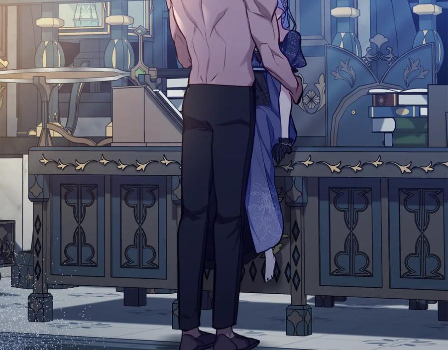 如果违背公爵的话 - 第48话 金钱诱惑 - 第58张图