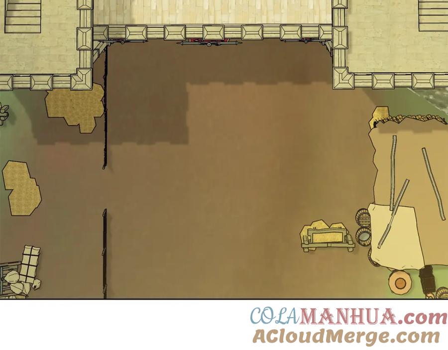 如果违背公爵的话 - 第49话 把悲剧还给你 - 第32张图