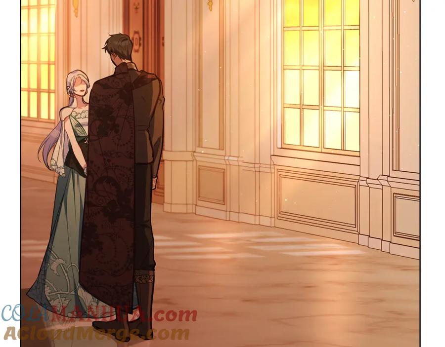 如果违背公爵的话 - 第50话 只有我和你 - 第125张图