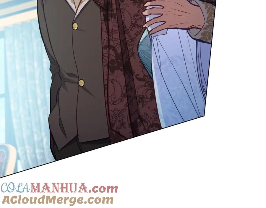 如果违背公爵的话 - 第50话 只有我和你 - 第57张图