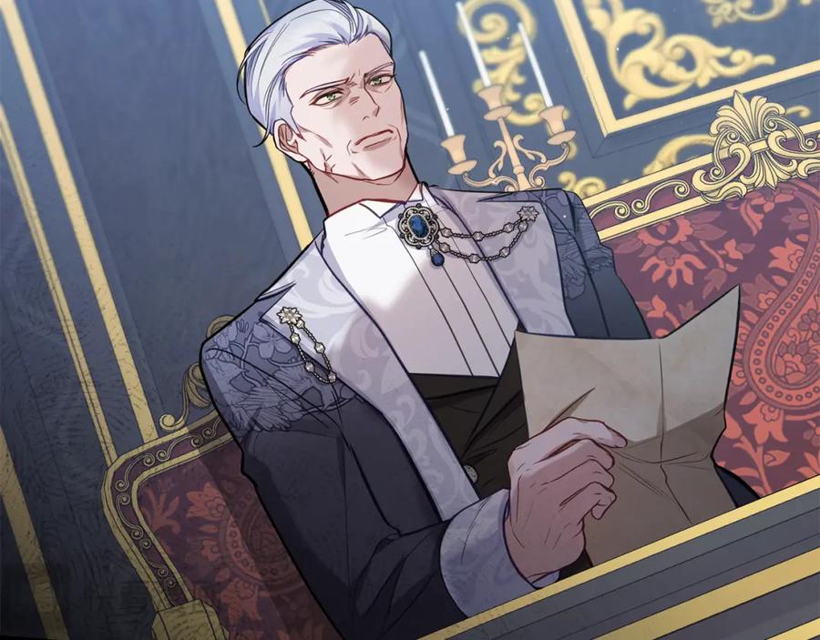 如果违背公爵的话 - 第50话 只有我和你 - 第59张图