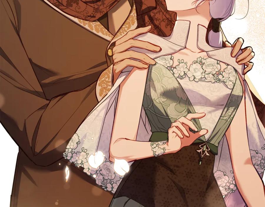 如果违背公爵的话 - 第50话 只有我和你 - 第118张图