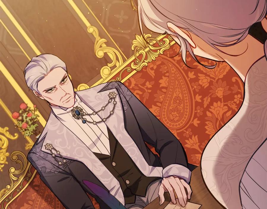 如果违背公爵的话 - 第50话 只有我和你 - 第74张图