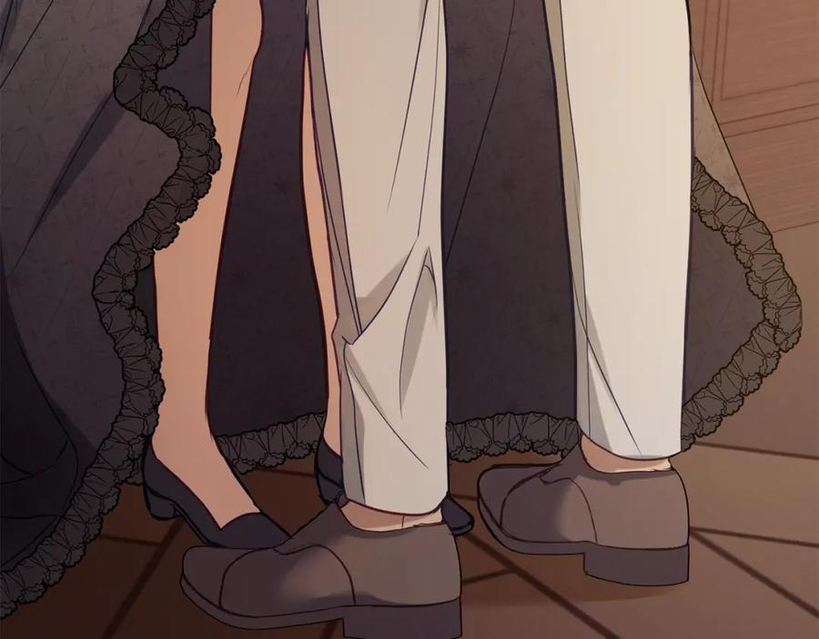 如果违背公爵的话 - 第51话 隐秘的爱好 - 第111张图