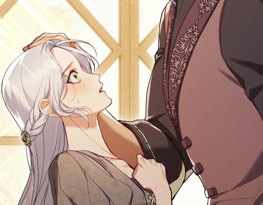 如果违背公爵的话 - 第51话 隐秘的爱好 - 第58张图