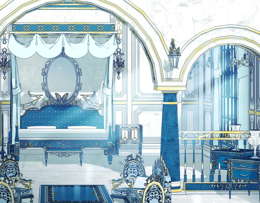 如果违背公爵的话 - 第51话 隐秘的爱好 - 第19张图