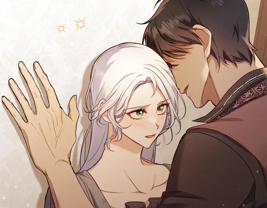 如果违背公爵的话 - 第51话 隐秘的爱好 - 第118张图