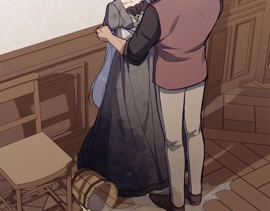 如果违背公爵的话 - 第52话 同眠 - 第40张图