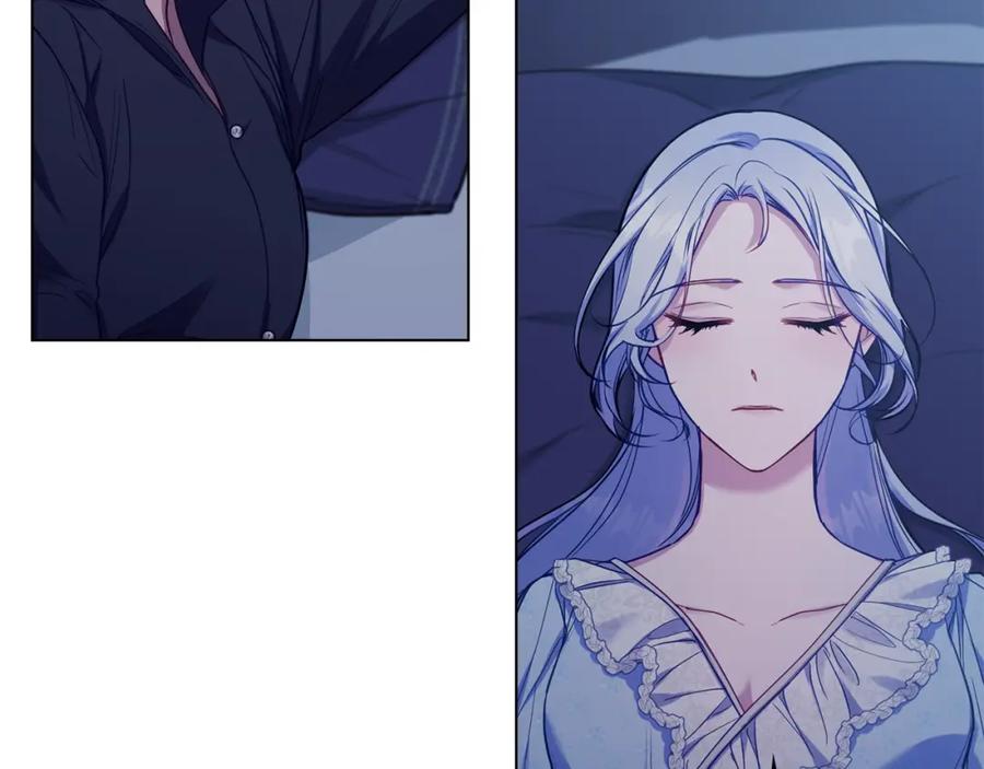 如果违背公爵的话 - 第52话 同眠 - 第112张图