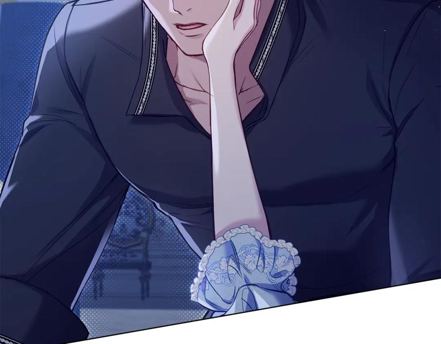 如果违背公爵的话 - 第52话 同眠 - 第90张图