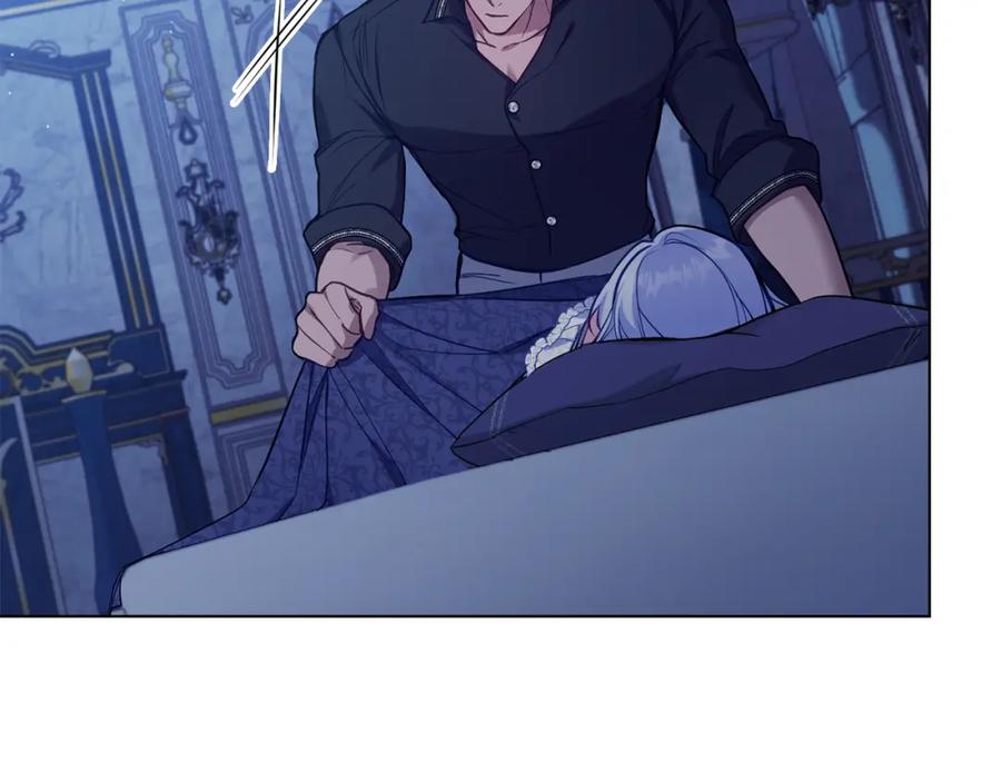 如果违背公爵的话 - 第52话 同眠 - 第76张图