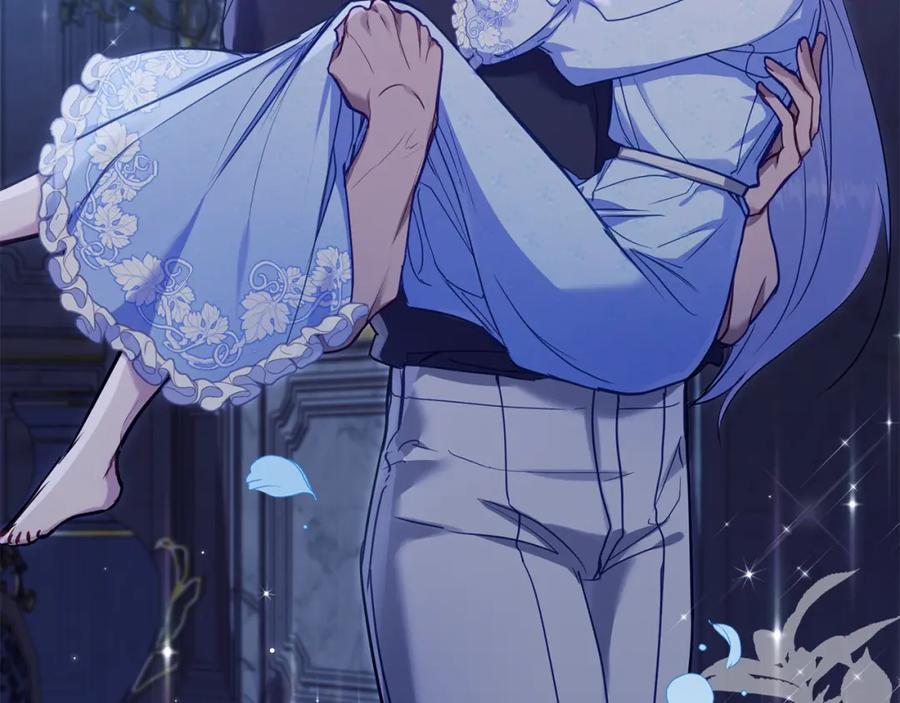 如果违背公爵的话 - 第52话 同眠 - 第60张图