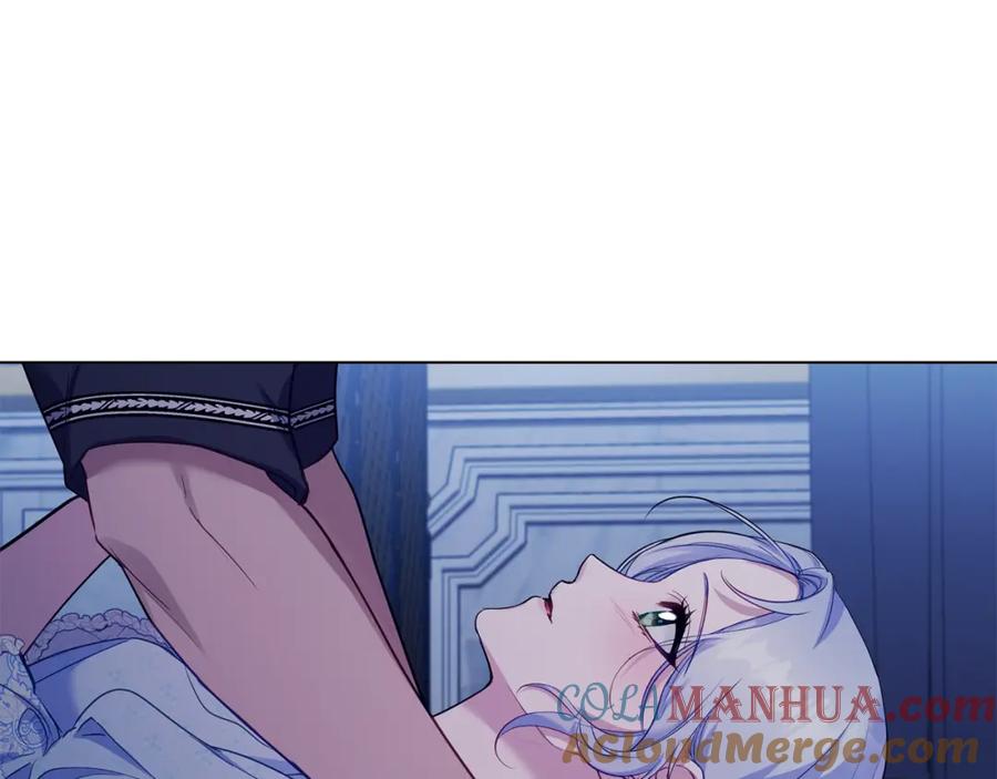 如果违背公爵的话 - 第52话 同眠 - 第73张图