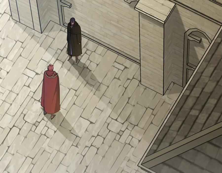 如果违背公爵的话 - 第53话 救救皇女殿下 - 第31张图