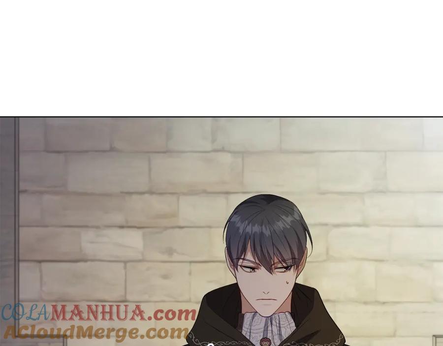 如果违背公爵的话 - 第53话 救救皇女殿下 - 第33张图