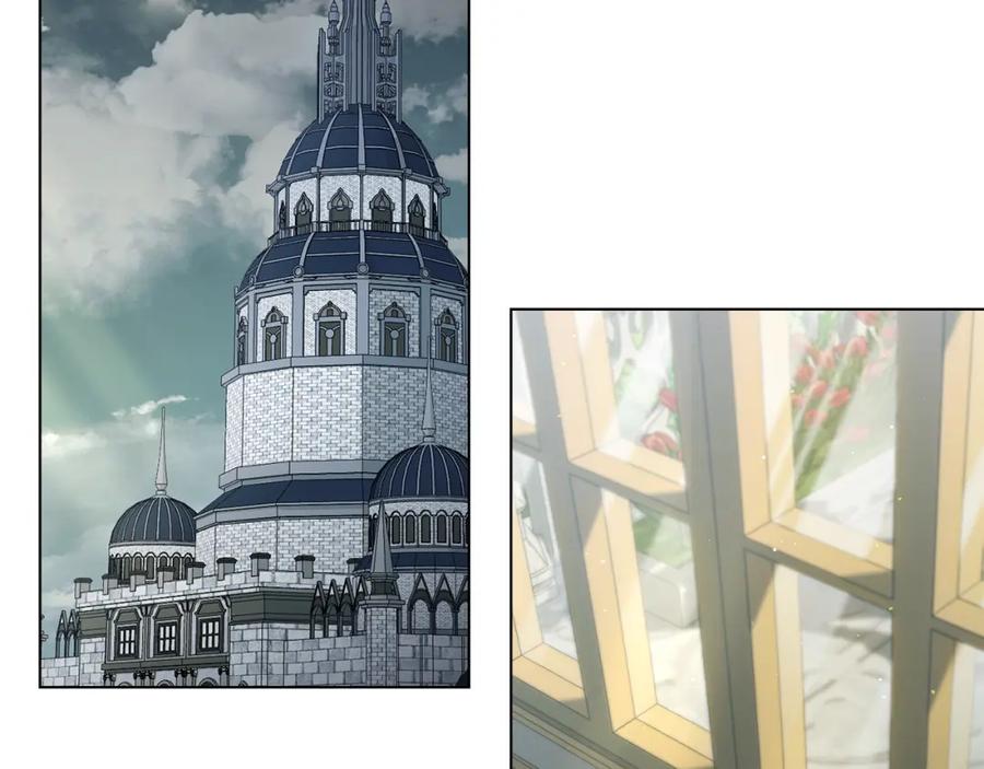 如果违背公爵的话 - 第53话 救救皇女殿下 - 第59张图