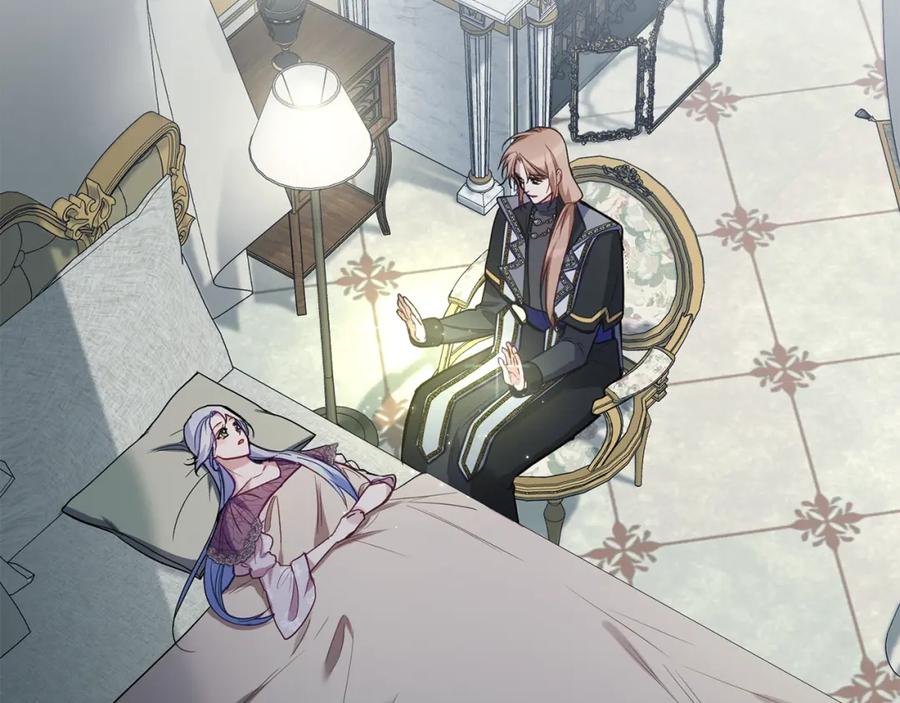 如果违背公爵的话 - 第53话 救救皇女殿下 - 第62张图