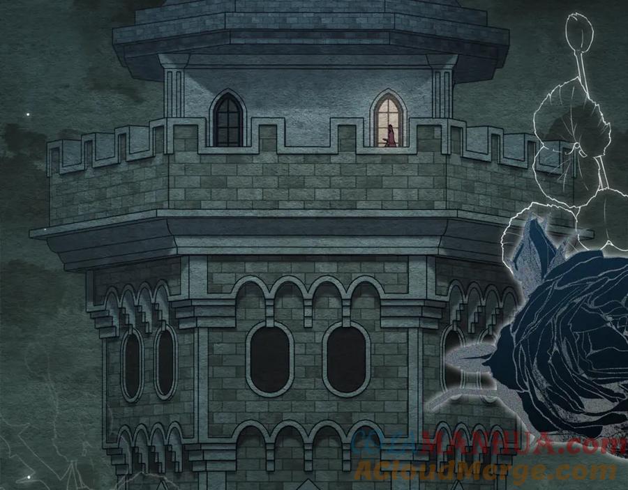 如果违背公爵的话 - 第53话 救救皇女殿下 - 第129张图