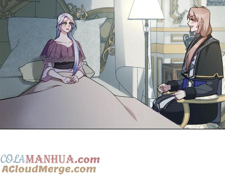 如果违背公爵的话 - 第53话 救救皇女殿下 - 第105张图