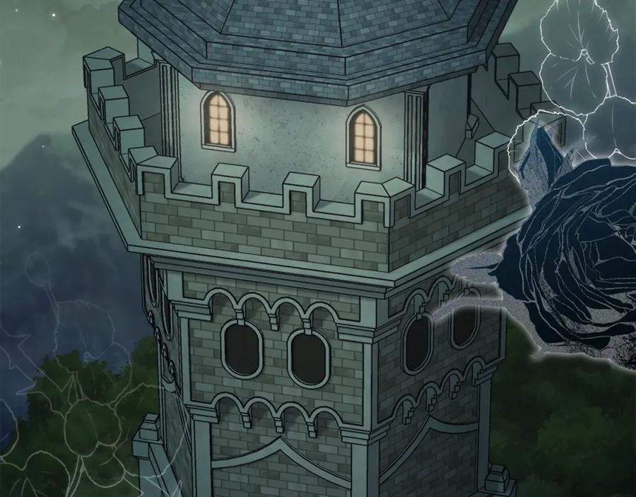 如果违背公爵的话 - 第54话 维护丈夫 - 第3张图