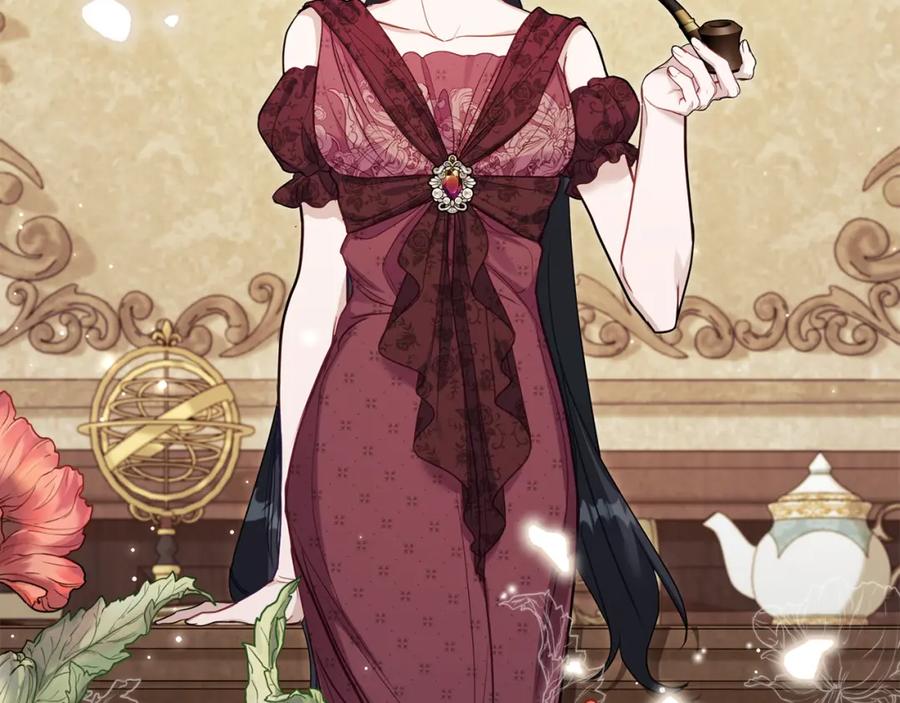 如果违背公爵的话 - 第54话 维护丈夫 - 第35张图