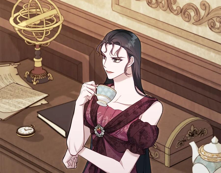 如果违背公爵的话 - 第54话 维护丈夫 - 第84张图