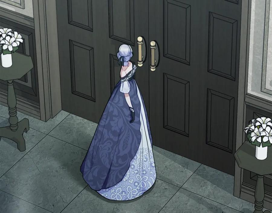 如果违背公爵的话 - 第54话 维护丈夫 - 第26张图