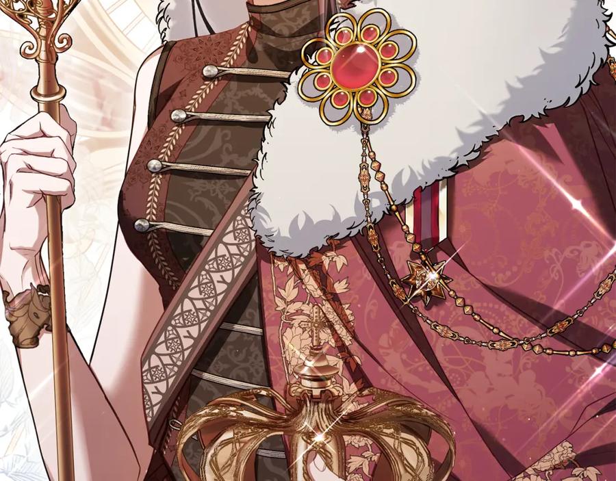 如果违背公爵的话 - 第54话 维护丈夫 - 第43张图