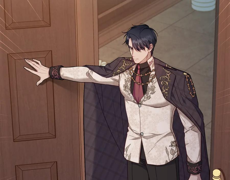 如果违背公爵的话 - 第55话 护妻狂魔 - 第43张图