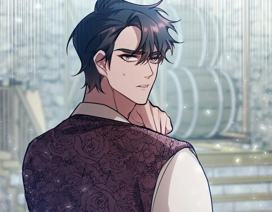 如果违背公爵的话 - 第3话 帅而不自知 - 第172张图