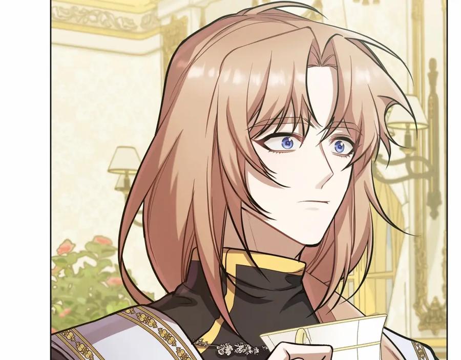 如果违背公爵的话 - 第3话 帅而不自知 - 第135张图