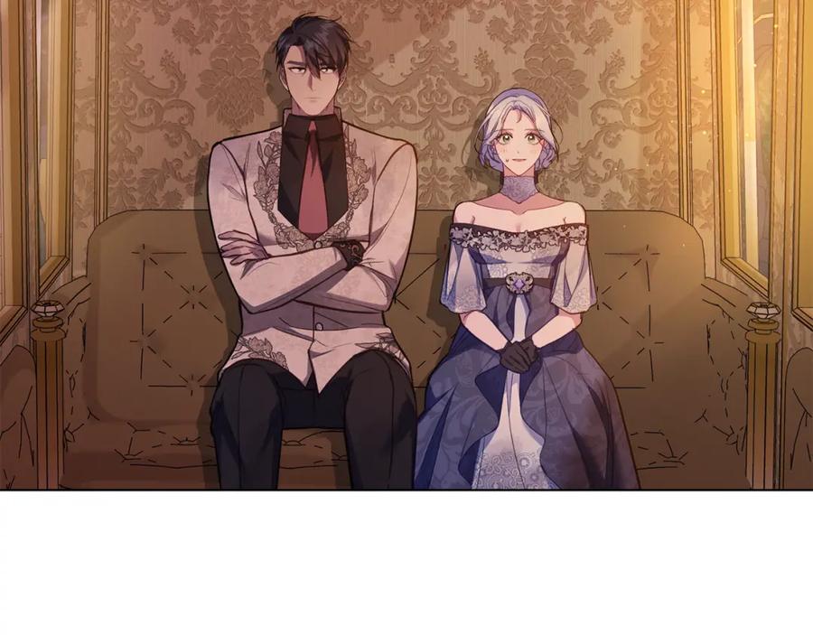 如果违背公爵的话 - 第56话 在拥挤的马车内 - 第82张图