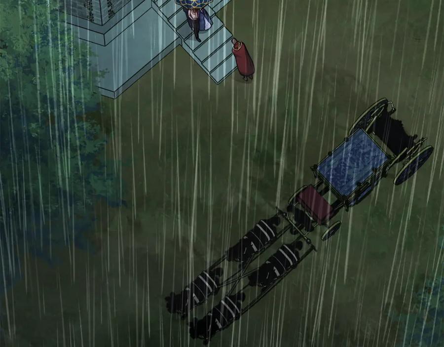 如果违背公爵的话 - 第56话 在拥挤的马车内 - 第63张图