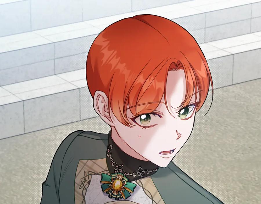 如果违背公爵的话 - 第57话 绑架 - 第52张图