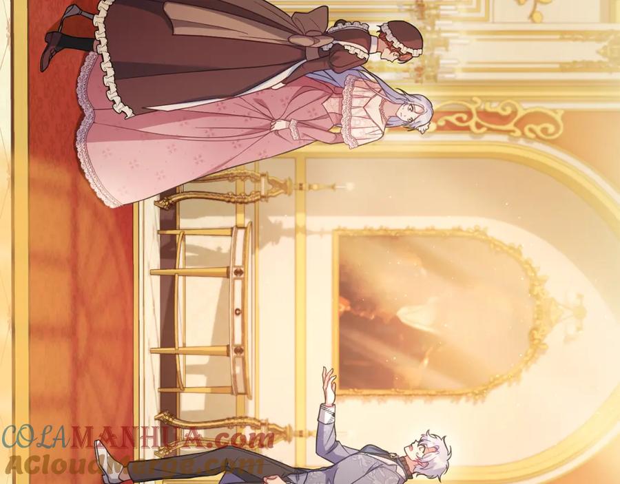 如果违背公爵的话 - 第58话 皇子来访 - 第69张图