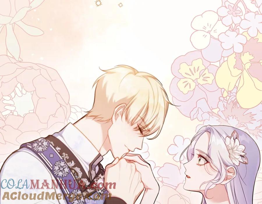 如果违背公爵的话 - 第58话 皇子来访 - 第117张图