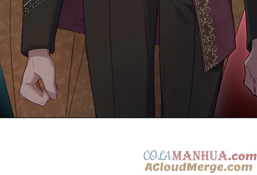 如果违背公爵的话 - 第59话 吃醋的丈夫 - 第49张图