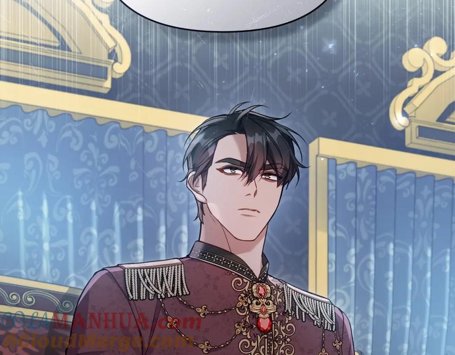 如果违背公爵的话 - 第59话 吃醋的丈夫 - 第105张图