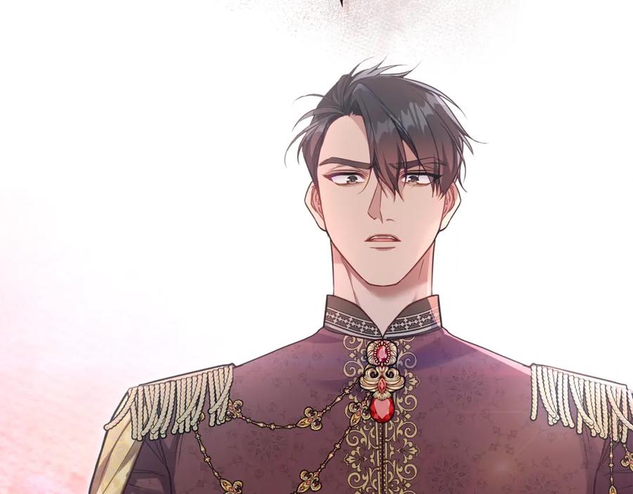 如果违背公爵的话 - 第59话 吃醋的丈夫 - 第47张图