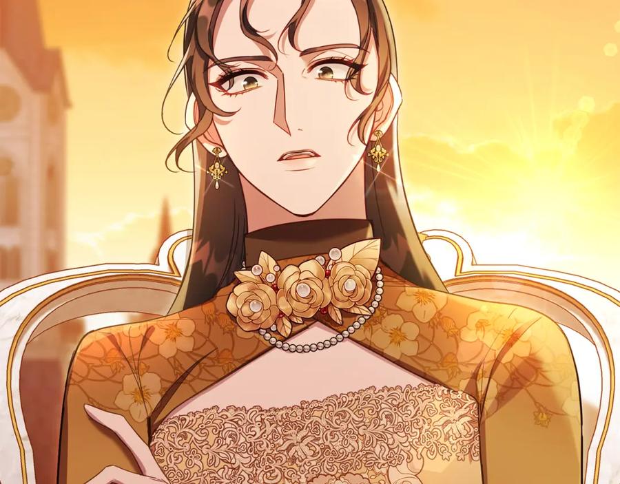 如果违背公爵的话 - 第60话 皇子的威胁 - 第103张图