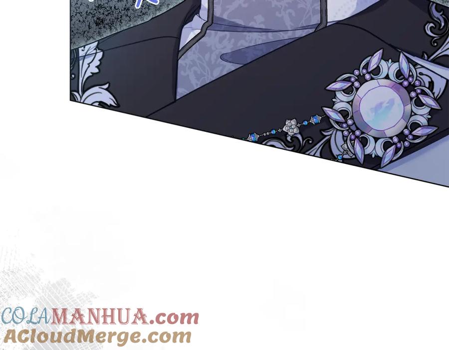 如果违背公爵的话 - 第60话 皇子的威胁 - 第81张图