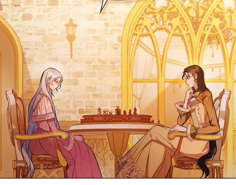 如果违背公爵的话 - 第60话 皇子的威胁 - 第92张图