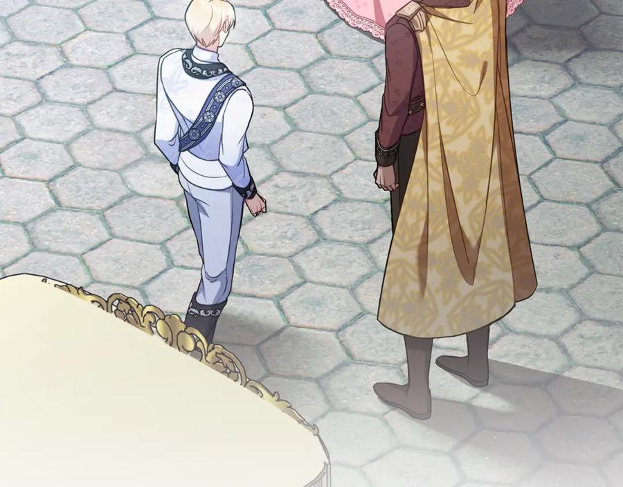 如果违背公爵的话 - 第60话 皇子的威胁 - 第31张图