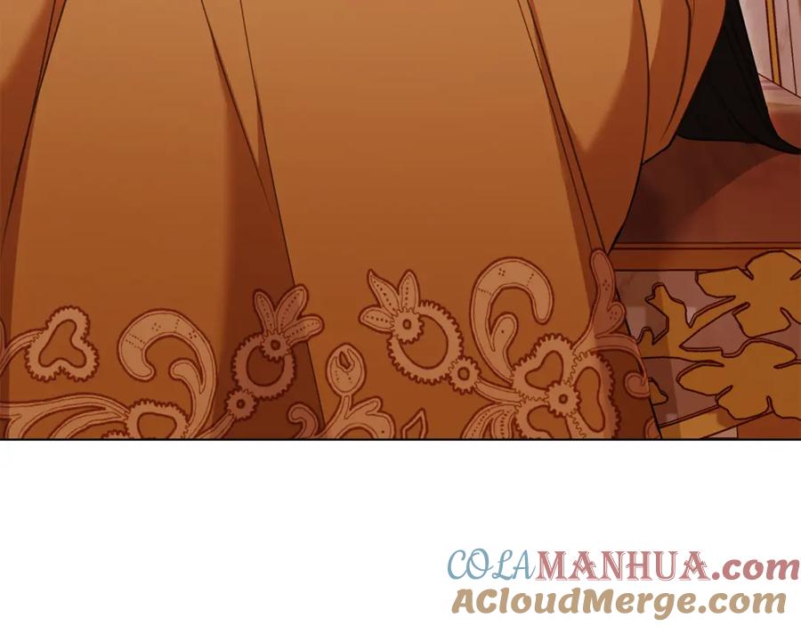 如果违背公爵的话 - 第60话 皇子的威胁 - 第105张图