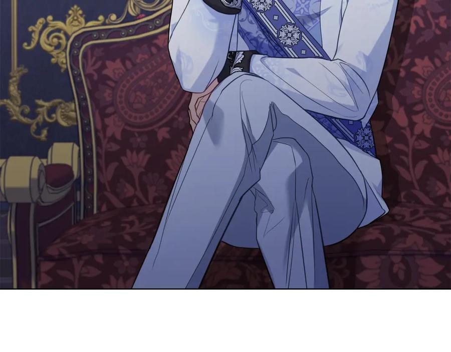 如果违背公爵的话 - 第60话 皇子的威胁 - 第76张图